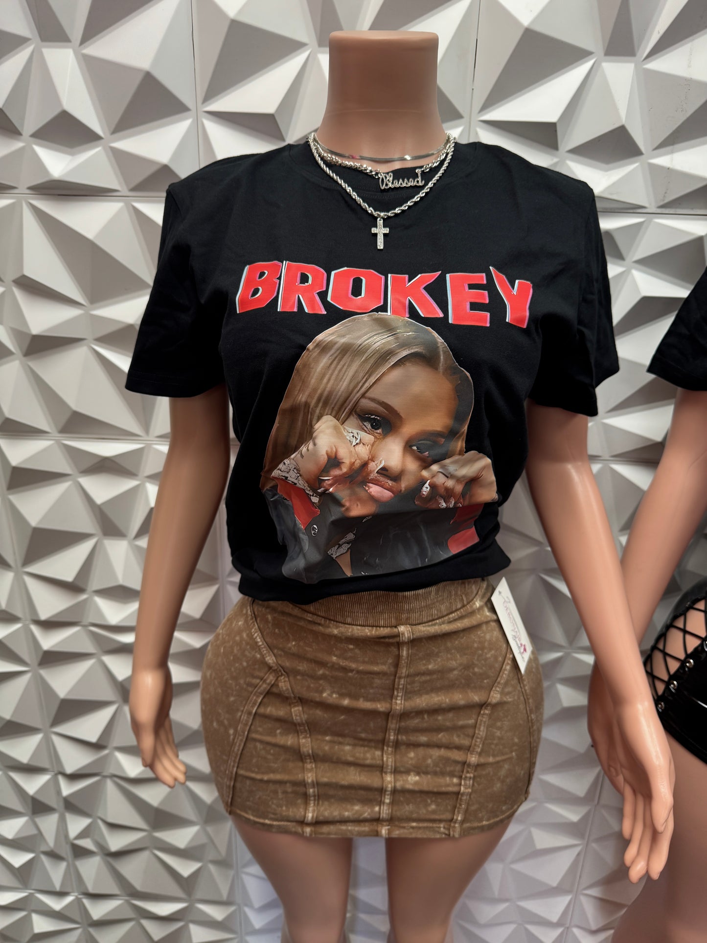 Latto Graphic Tee