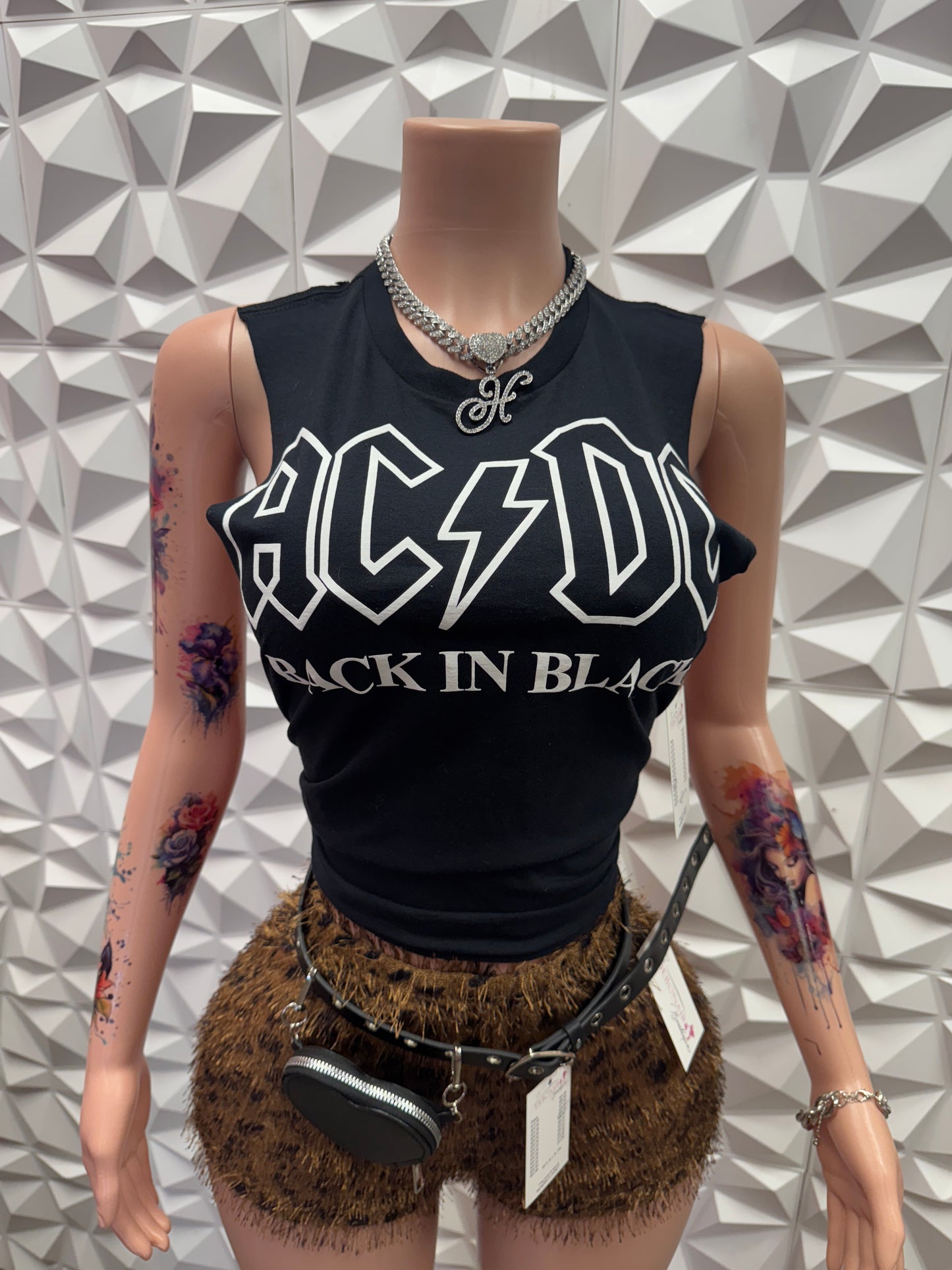 ACDC Graphic Tee