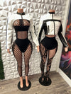 Unique Design Mesh Set