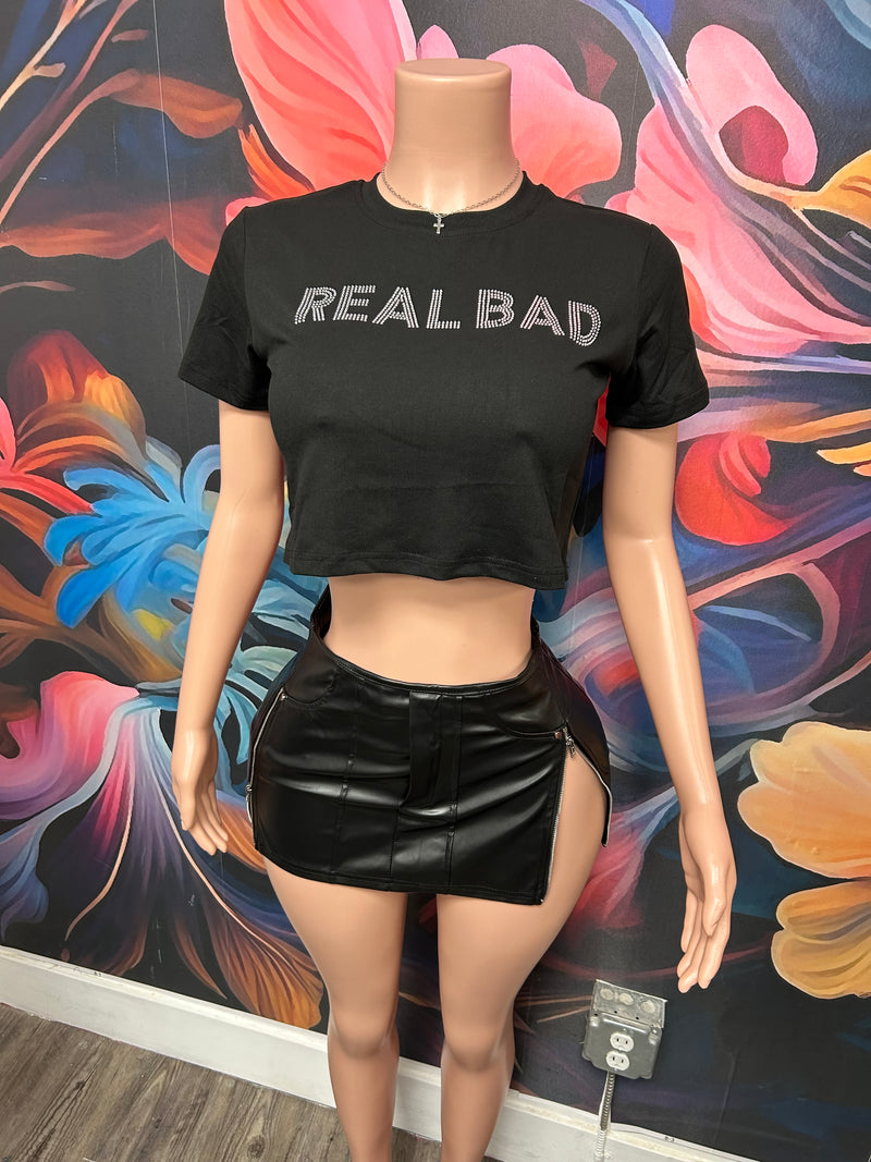 Real bad Top