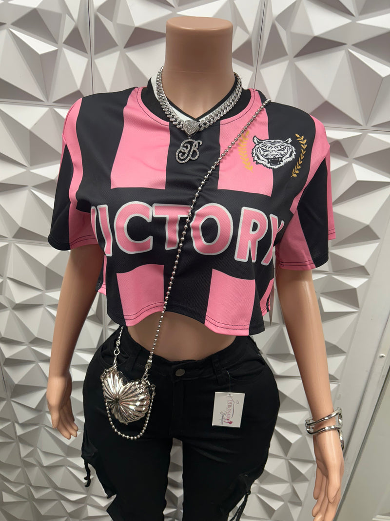 Victory Sporty Top