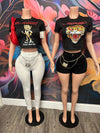 Ed hardy Top(2)