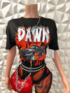 Dawn Graphic tee