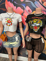 Ed Hardy Tops