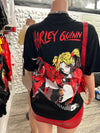 Harley Quinn Graphic Tee