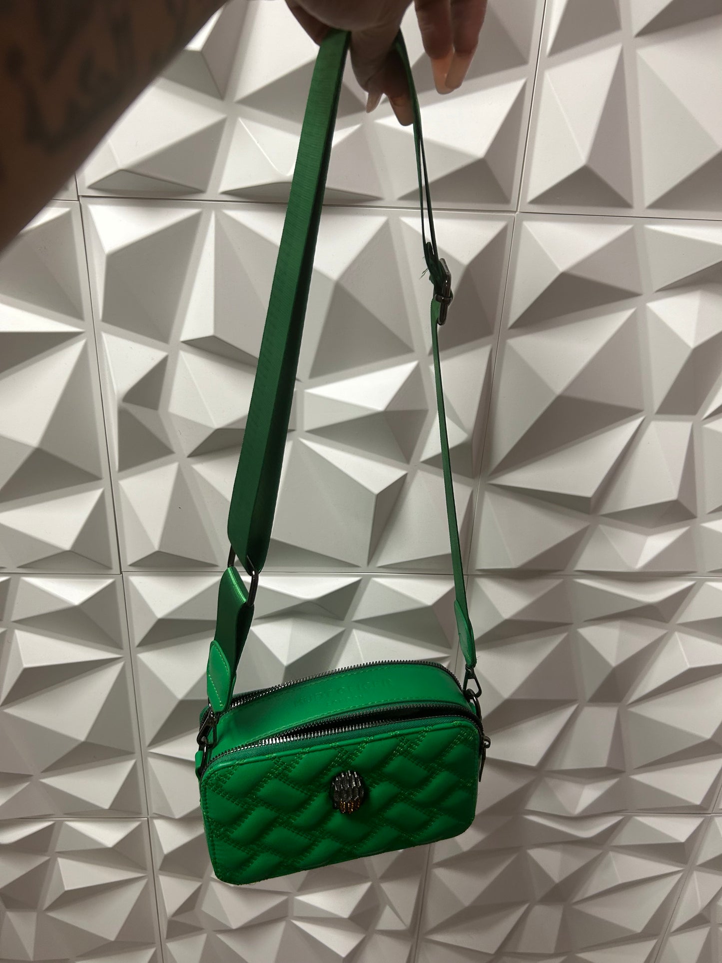 Kurt Geiger Crossbody Bag