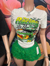 The Racing Slime Tee