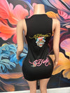 Ed Hardy Dress