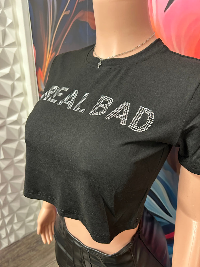 Real bad Top