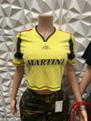 Martine Sport Top