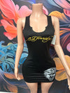 Ed Hardy Dress