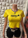 Cunty Top