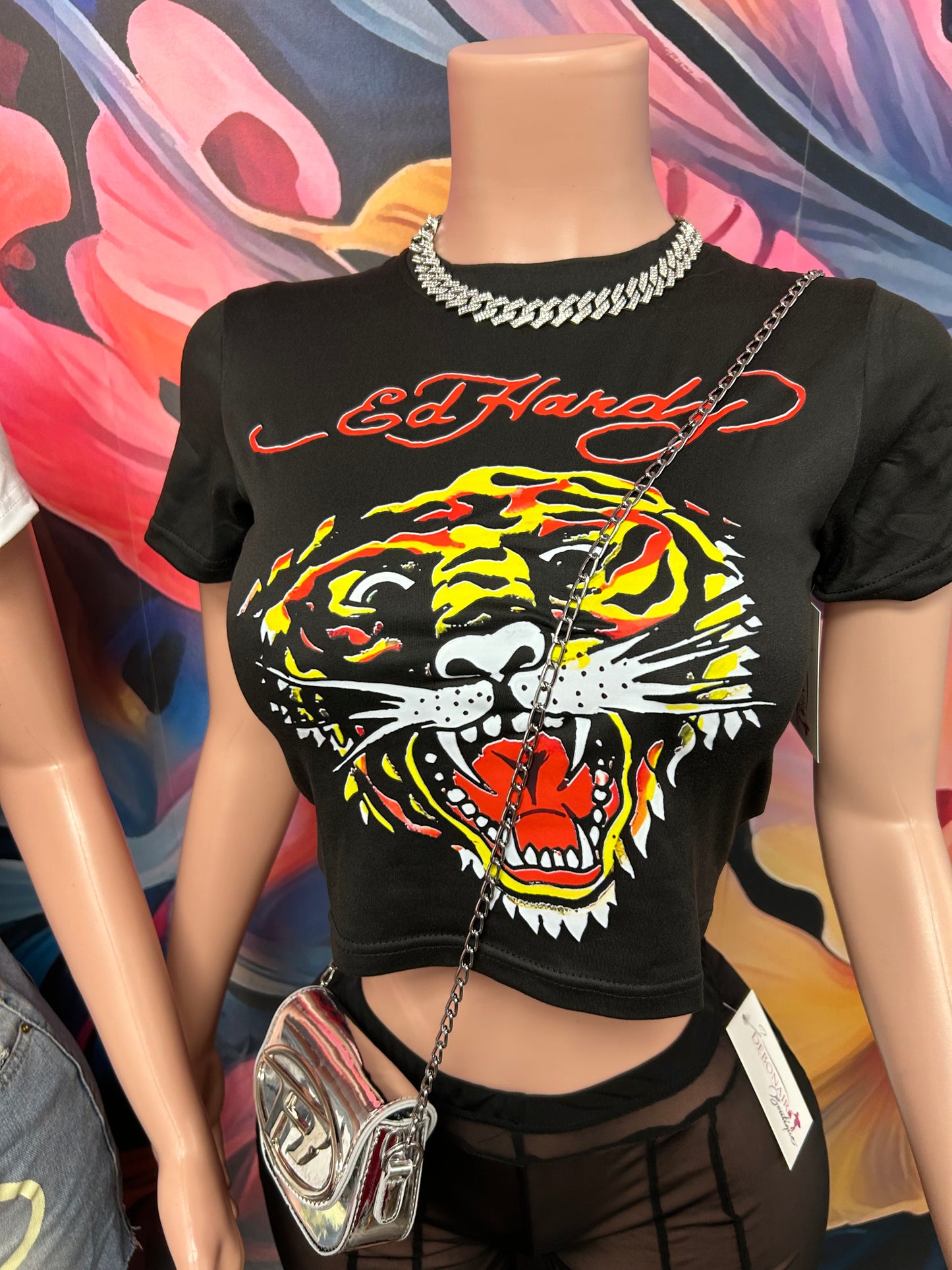 Ed Hardy Tops