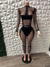 Unique Design Mesh Set