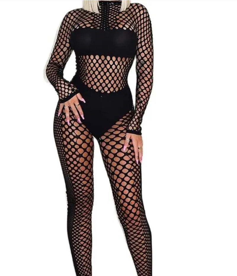 Unique Design Mesh Set