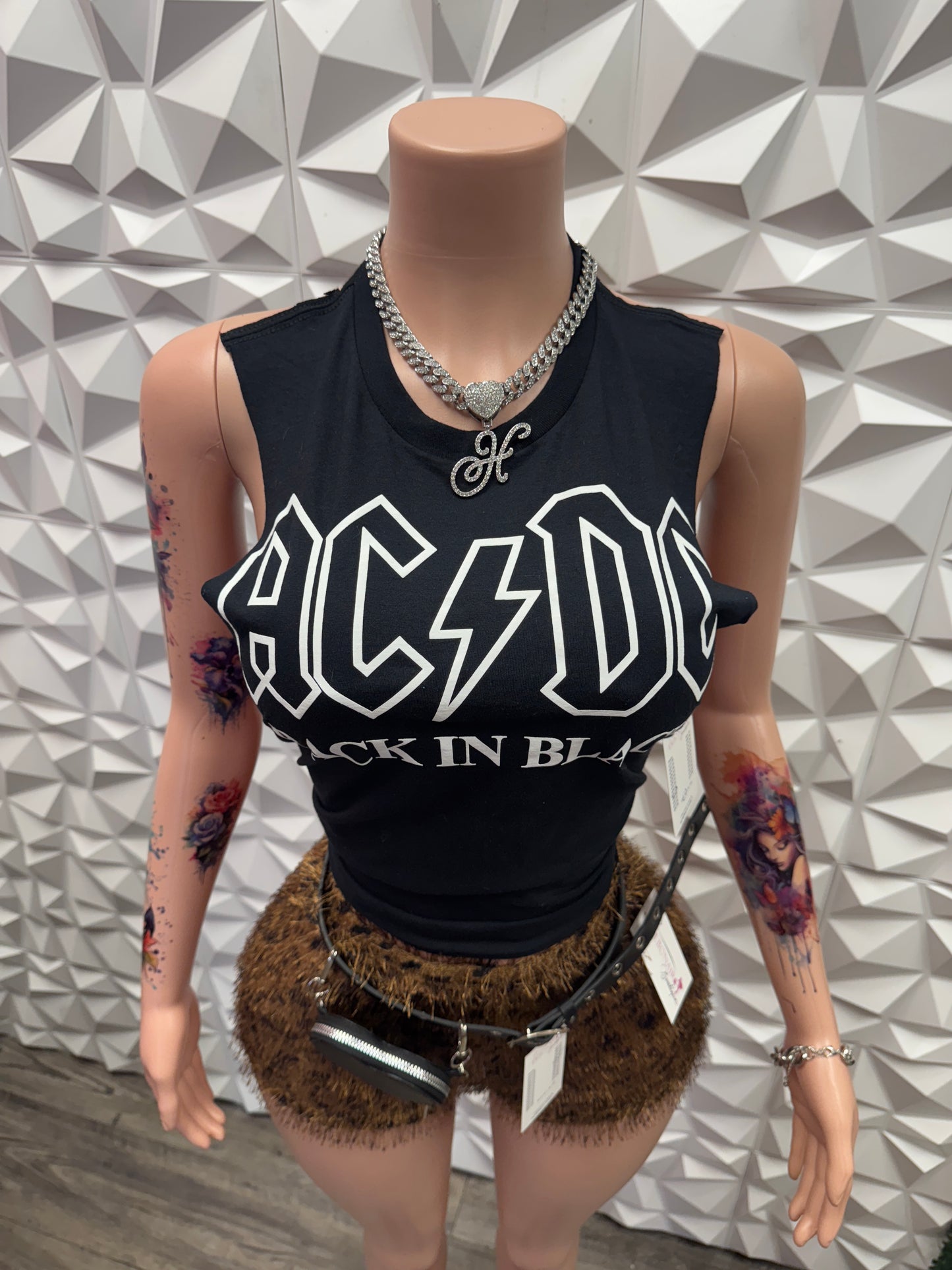 ACDC Graphic Tee