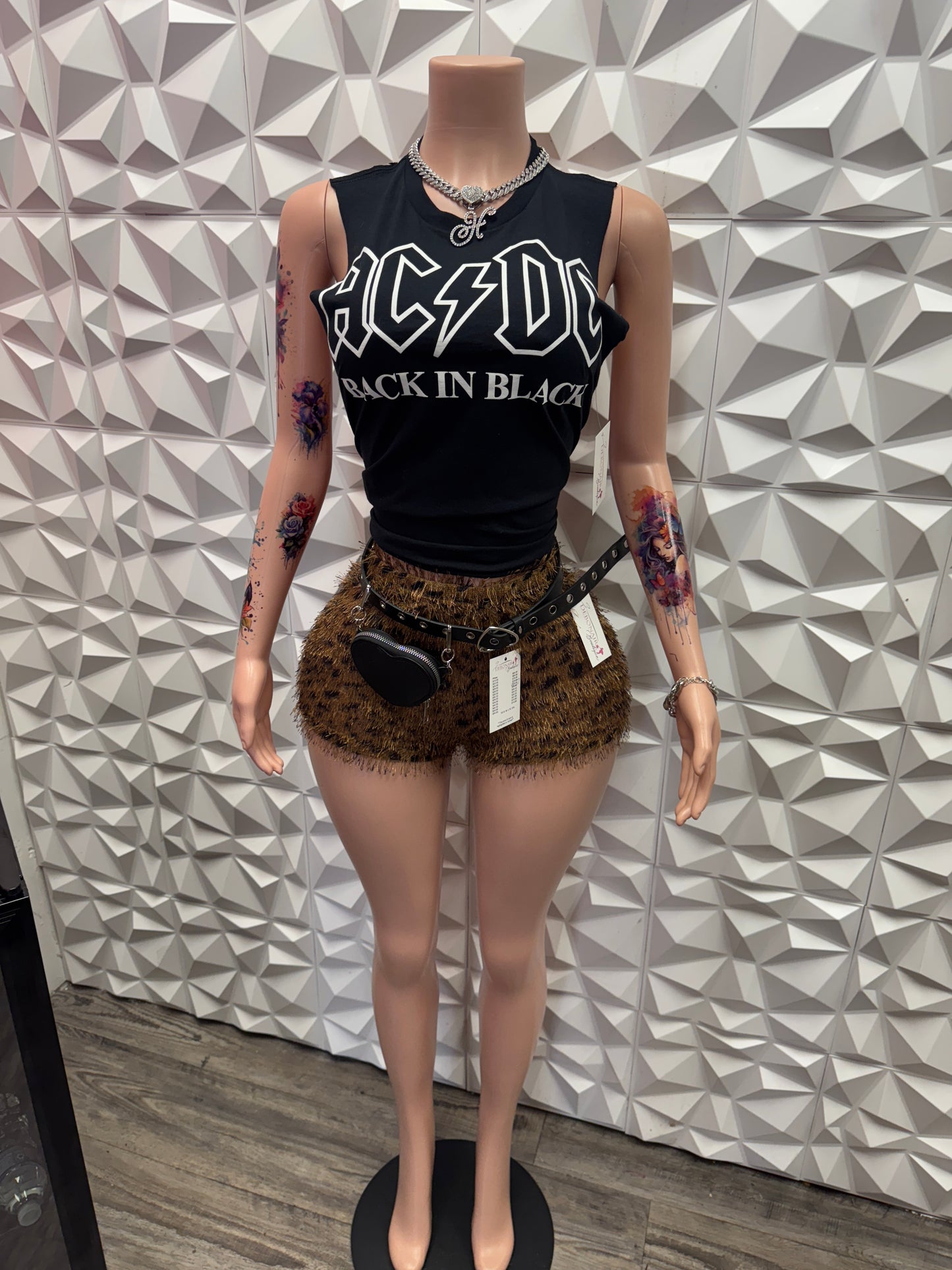 ACDC Graphic Tee