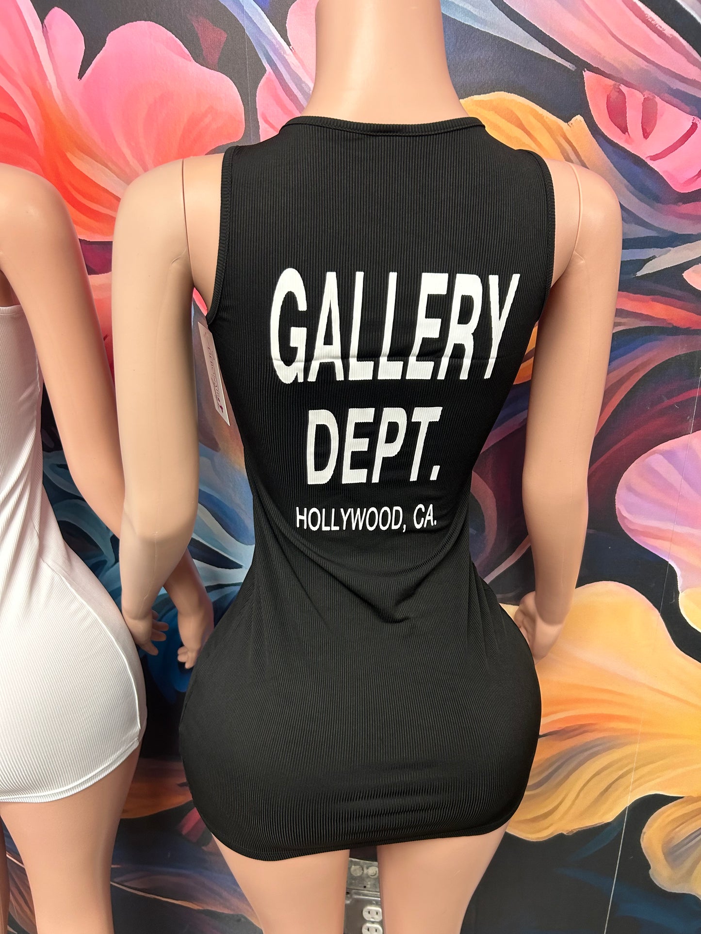 Gallery Dept Dress