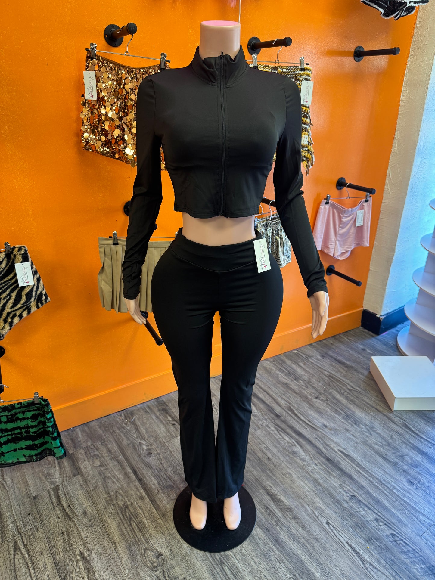 3 piece casual Set