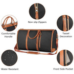 The Compact Travel Bag