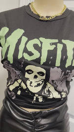 Misfits Graphic Tee