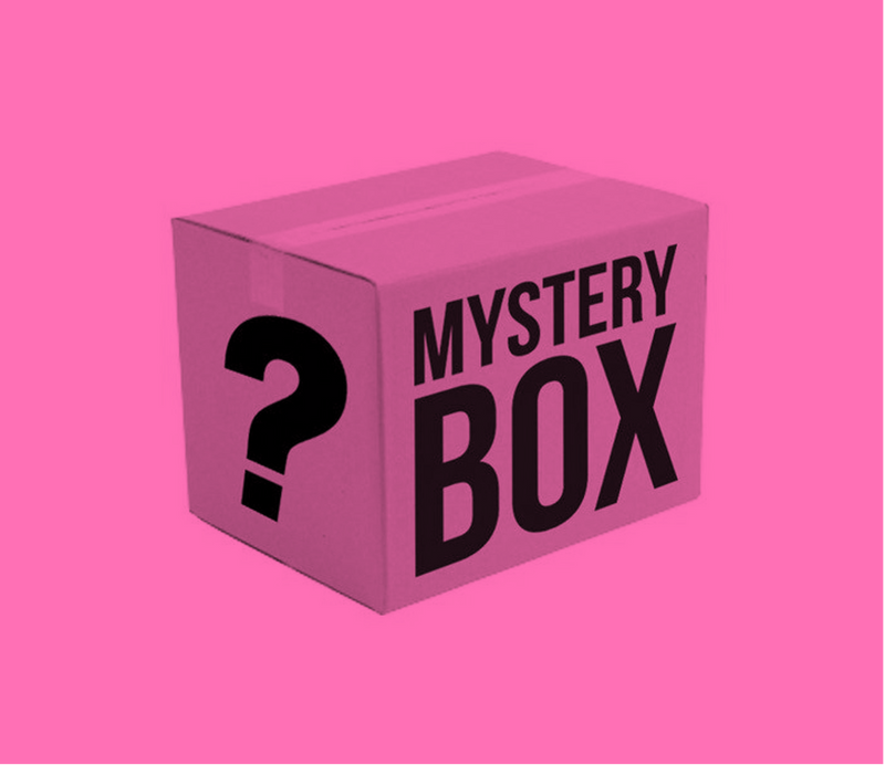 Mystery Box-3